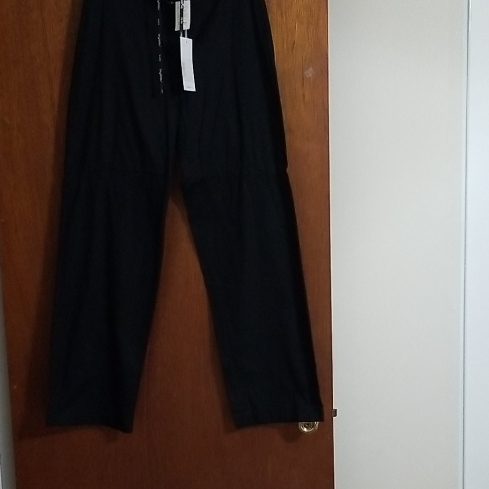 Byblos Mare blue pants